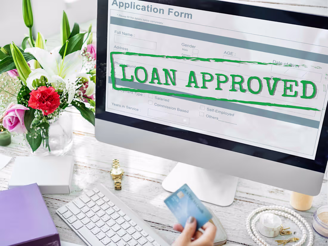 Cover image for Loan Prediction