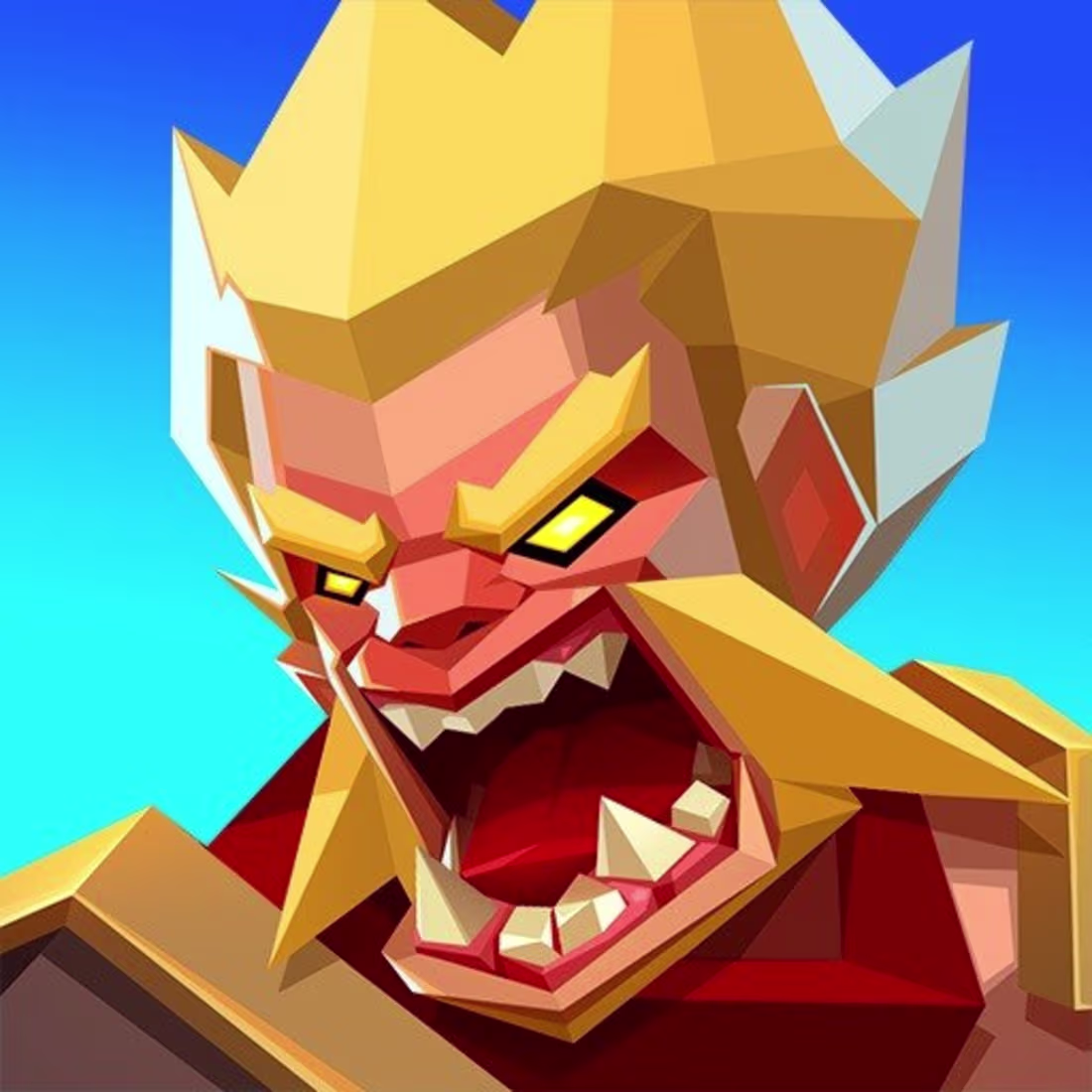 Cover image for Pocket Battles: NFT War