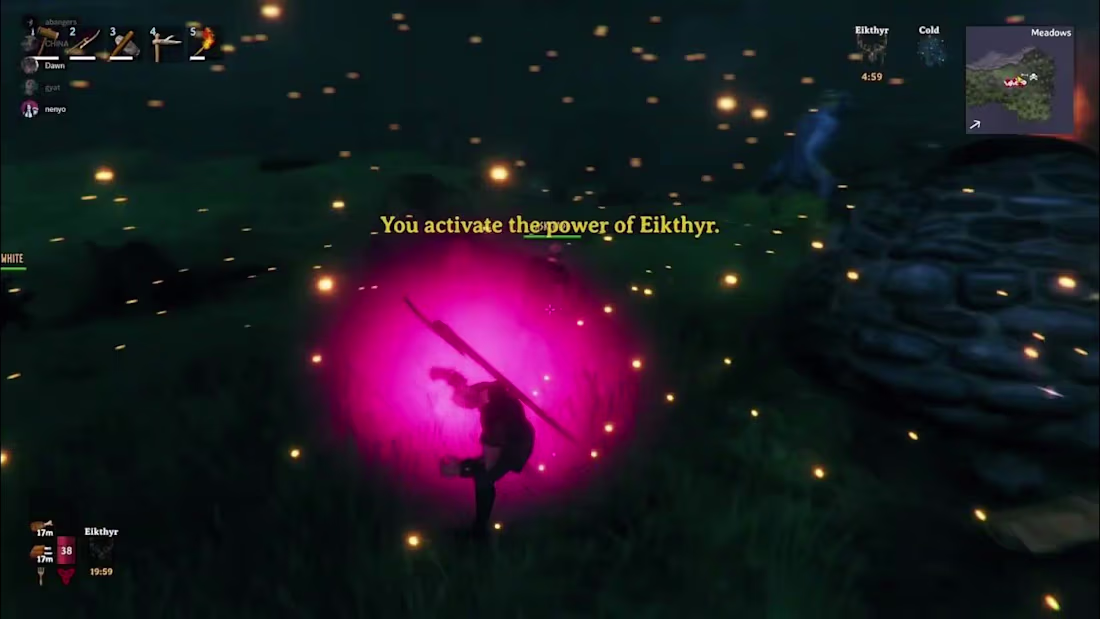 Cover image for MGA BISAYA SA VALHEIM - YouTube