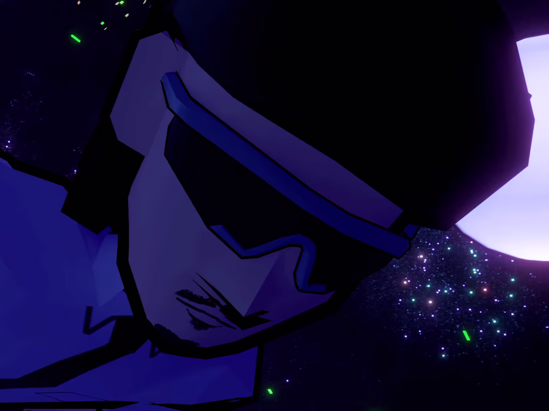 Cover image for Alaba al algoritmo (Music Video)