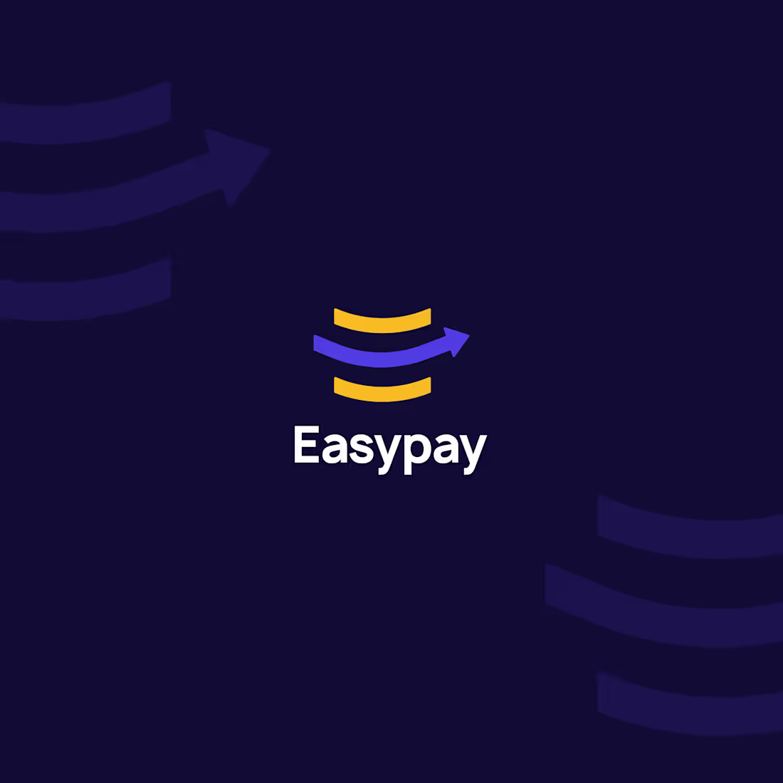 Cover image for Brand Identity for Easypay