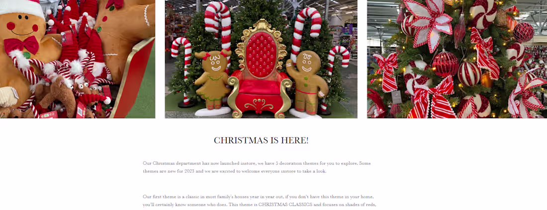 Cover image for Boosting Sales Through Integrated Marketing for Retail