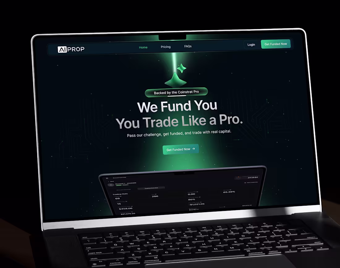 Cover image for Web Design and development with Framer