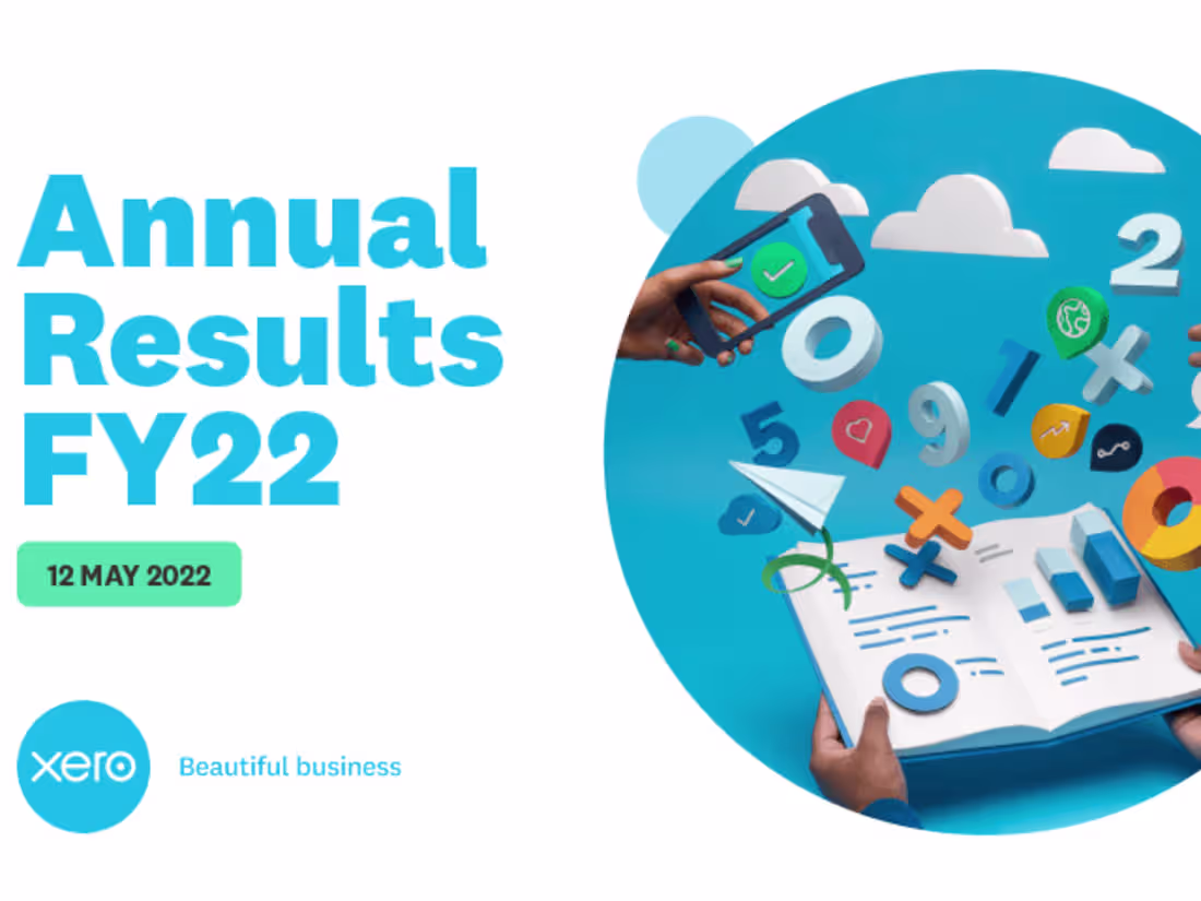 Cover image for Xero Project