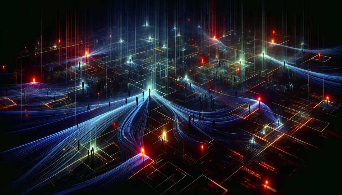 Cover image for Beyond Upwork: Specialized Marketplaces for Hiring Freelance Data Engineers