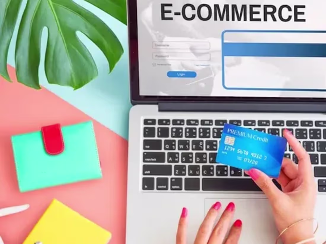 Cover image for I will build an E-Commerce production ready website