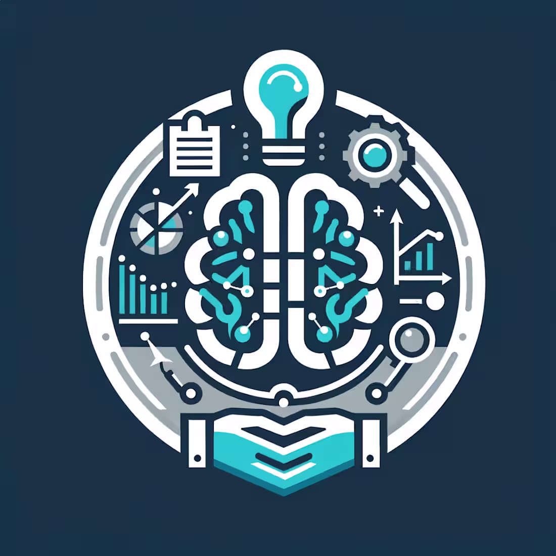 Cover image for Leadership Analytics/AI - for ghSMART