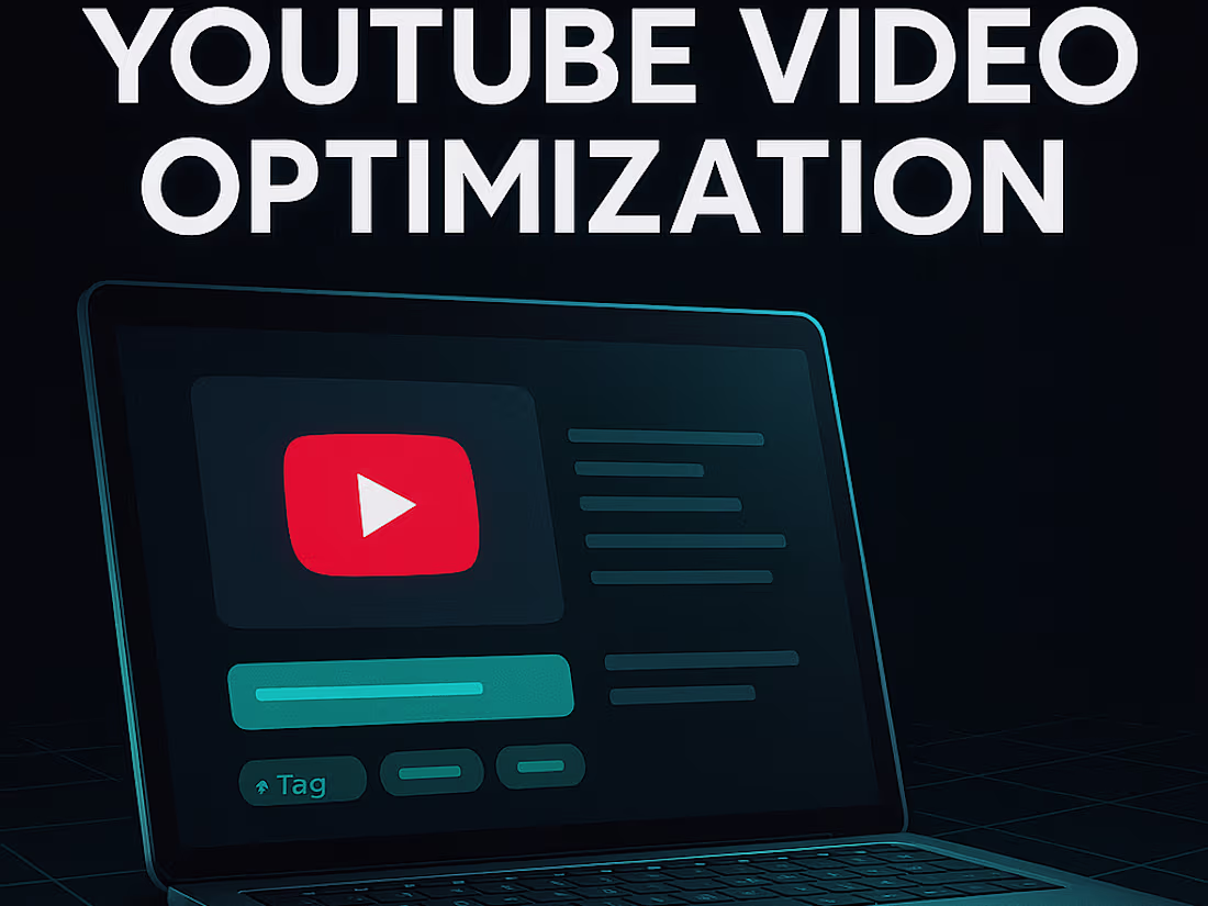 Cover image for CTR Surge for Tech-Review Channel