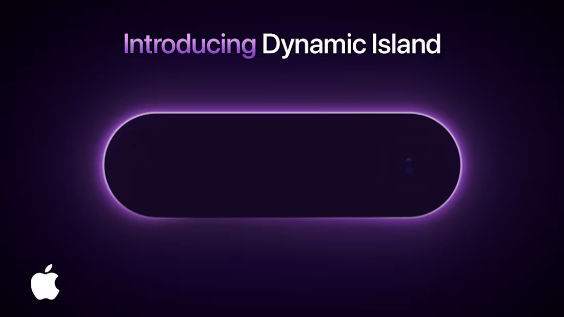Cover image for Dynamic Island video
