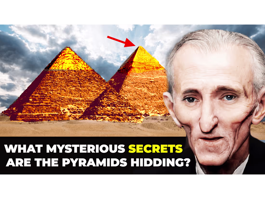 Cover image for 20 minute Video Project 