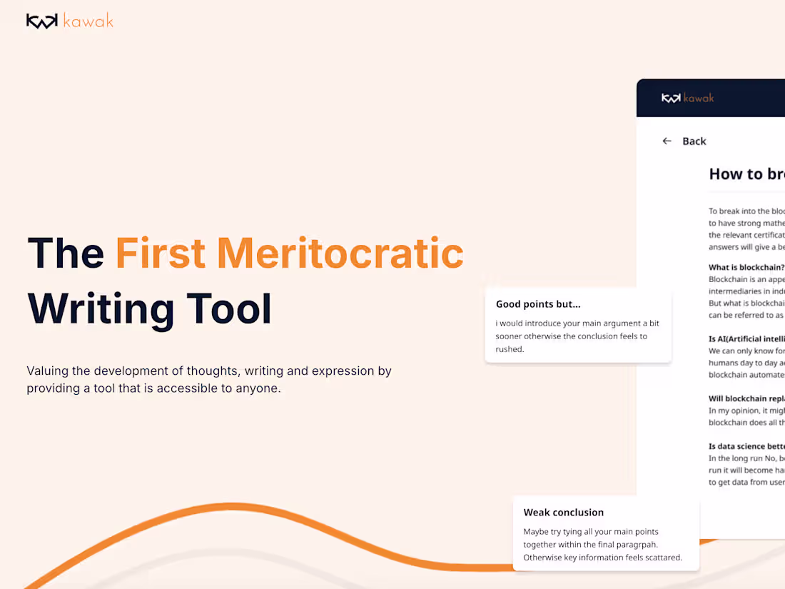 Cover image for Full-Stack Web Application Development
