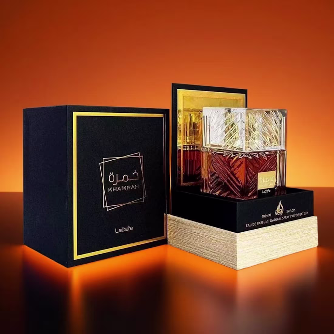 Cover image for Perfume static design