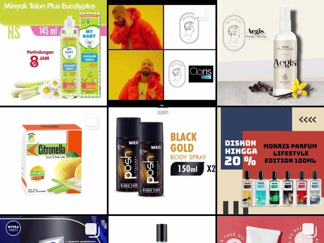 Cover image for Instagram Post