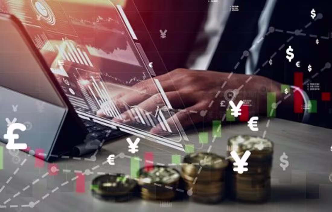 Cover image for AximTrade - Finance Articles