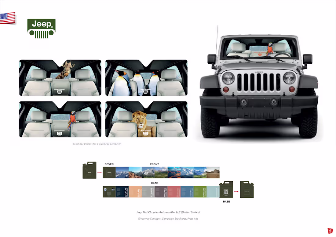 Cover image for JEEP