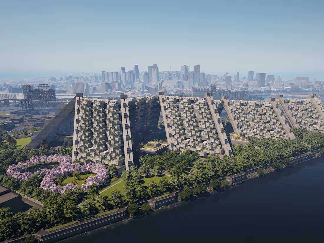 Cover image for Residential Real Estate Sales App