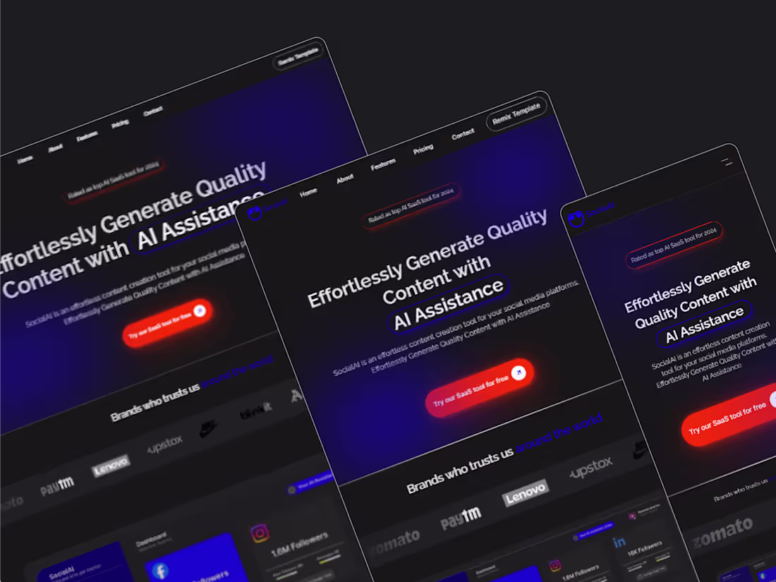 Cover image for Complete Website Design and Development