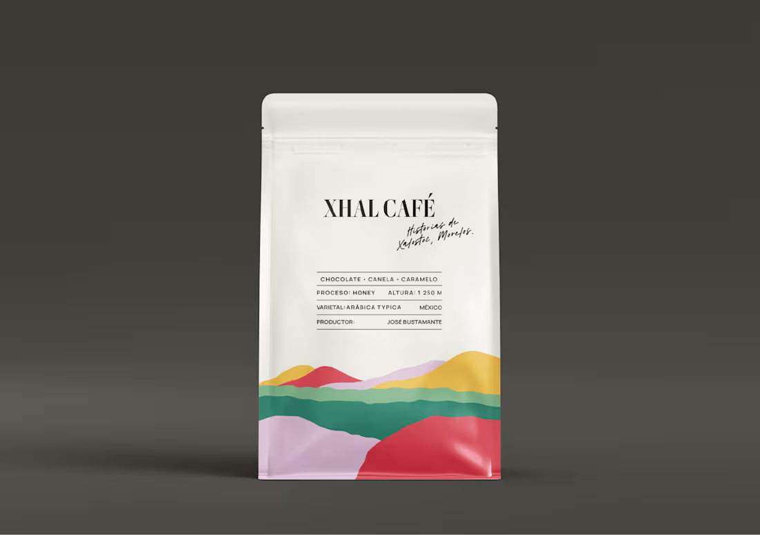 Cover image for Xhal Café - Specialty Coffee and Coffee Shop