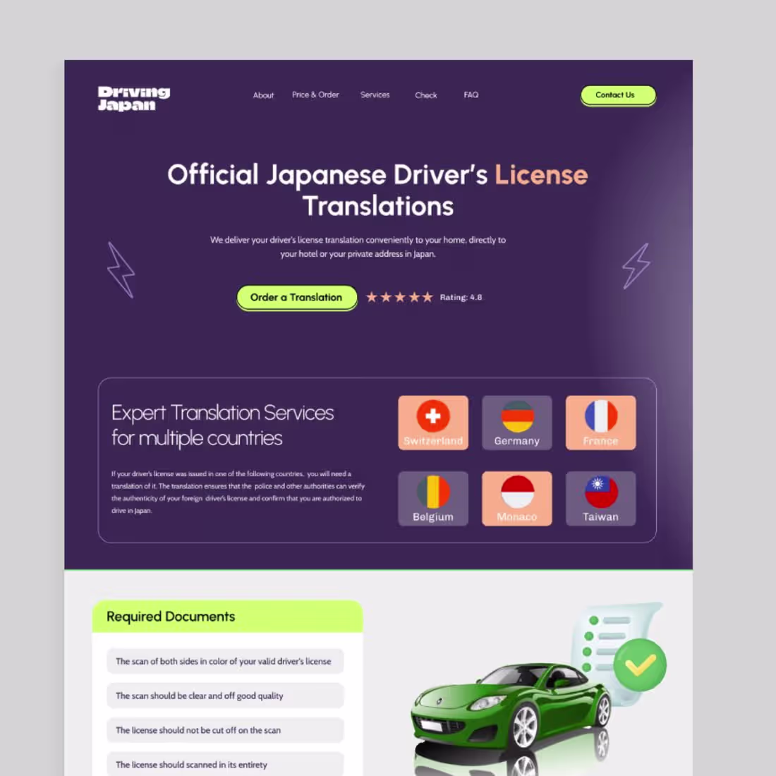 Cover image for $10K on ads won't fix a cheap-looking site. But $5K on ruthl...