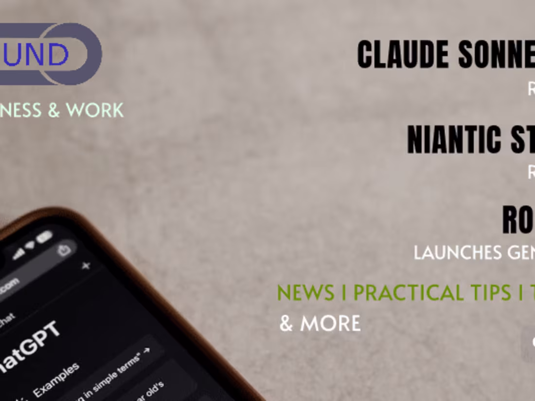 Cover image for Email Newsletter