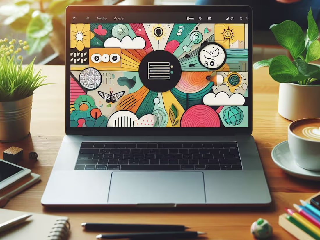 Cover image for Grow with Design: UI/UX for Conversion-Focused Websites 