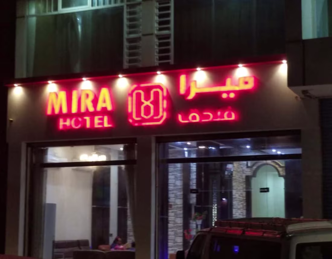 Cover image for advertising video on Behance