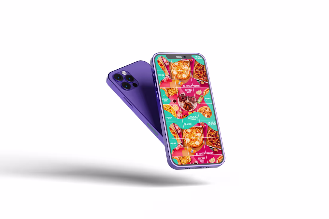 Cover image for One Piece Pizza