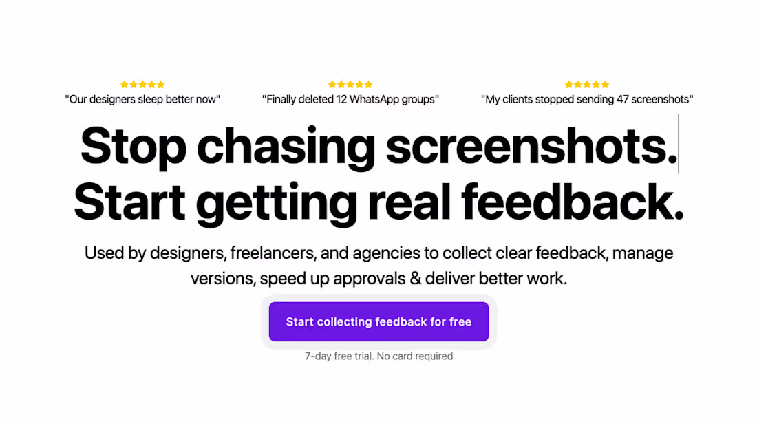 Cover image for SUPRPortal | Design Feedback MVP