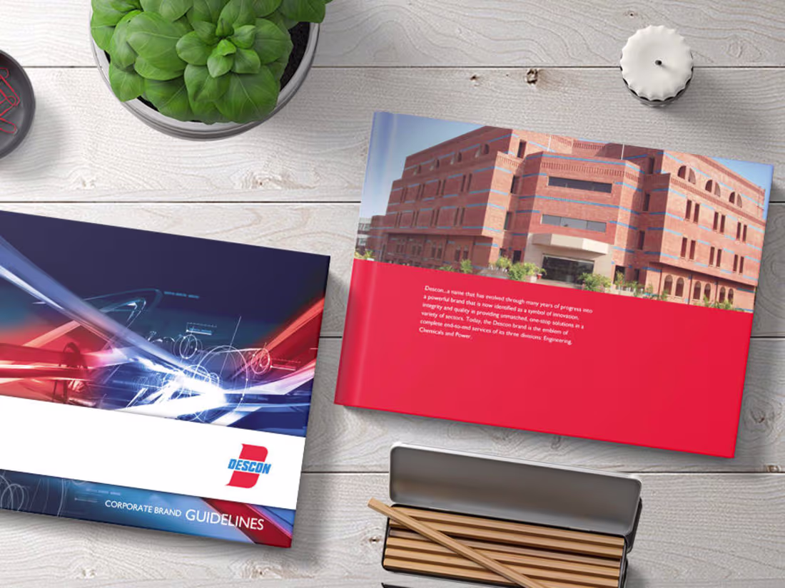 Cover image for Brand Identity Packages (Brochures, Ads, Catalogs, Flyer & more)