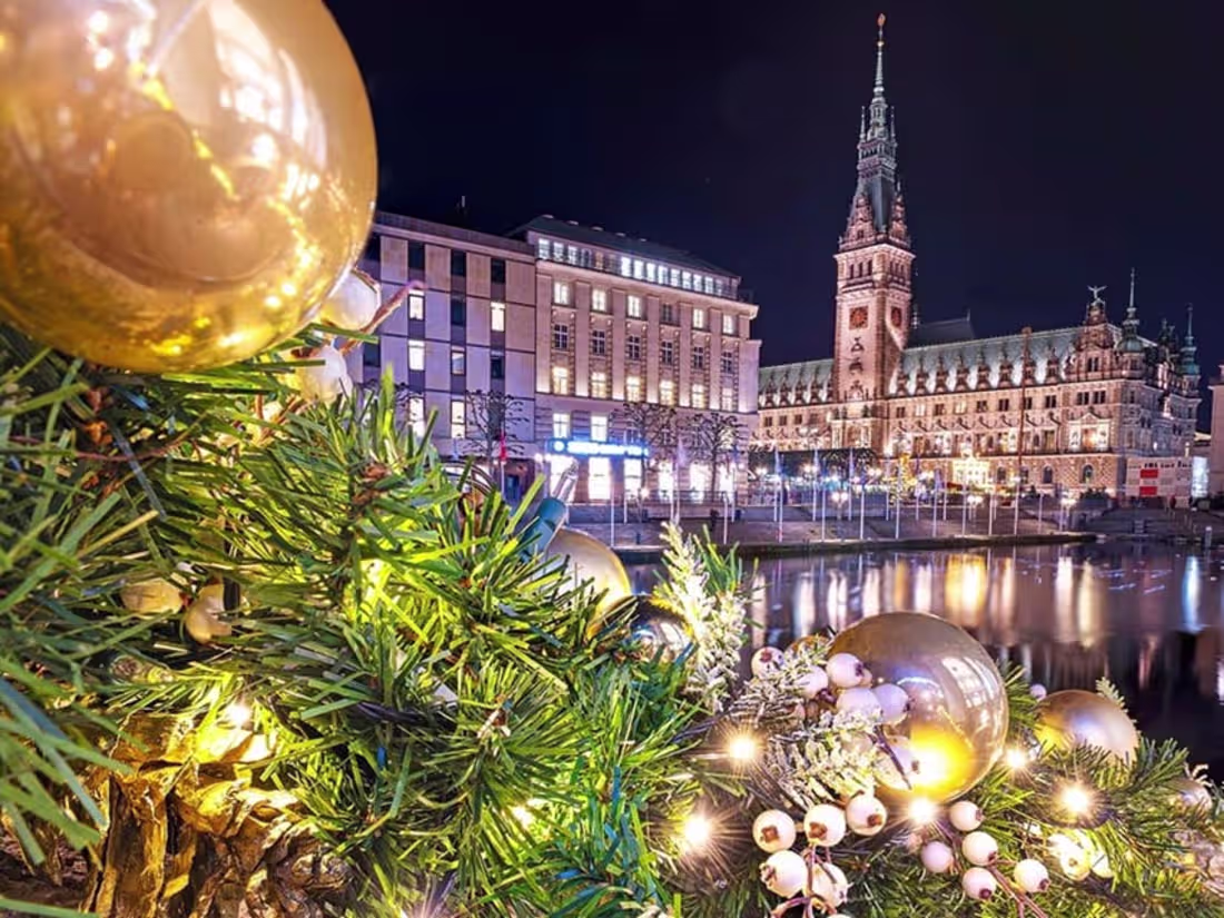 Cover image for Fred. Olsen Cruise Lines travel deal for Travelzoo Top 20