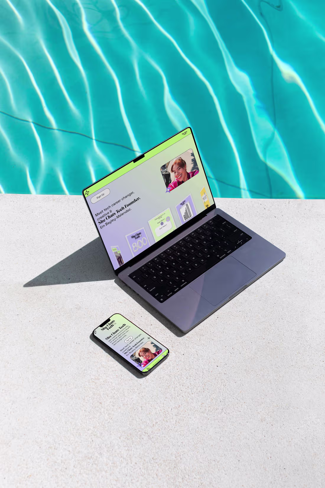 Cover image for Front End Development 