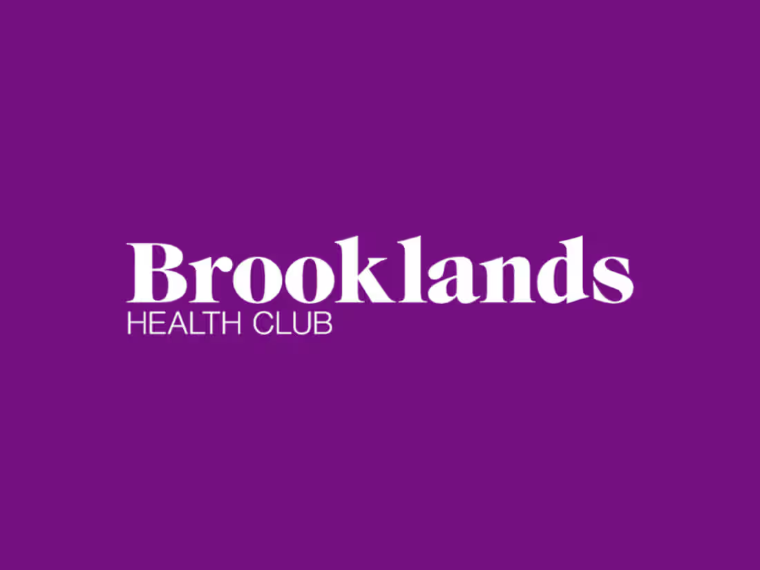 Cover image for Brooklands Health Club 