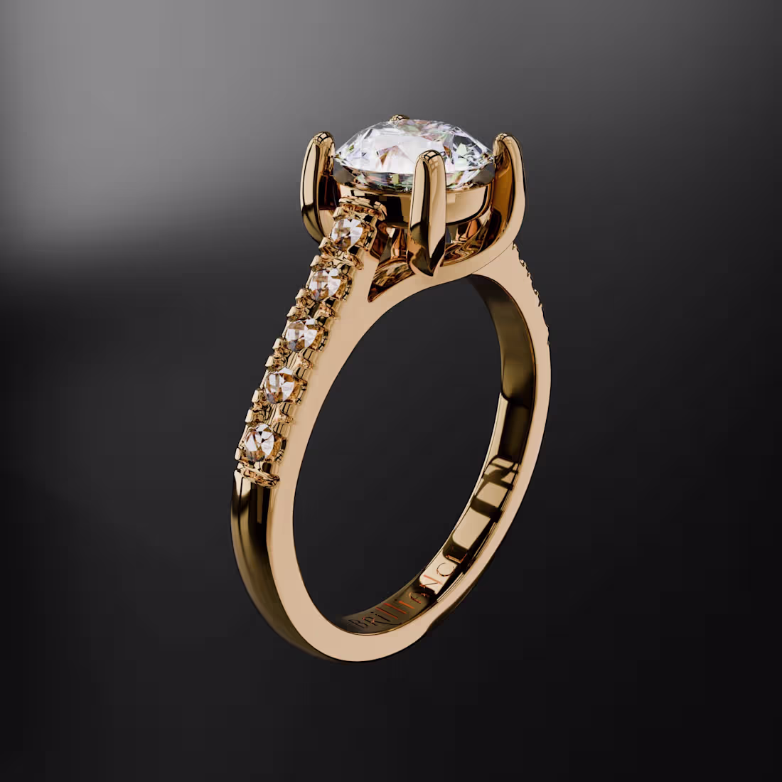 Cover image for Brilliance Jewellery