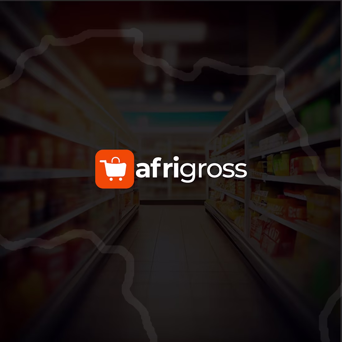 Cover image for Afrigross Brand Design
