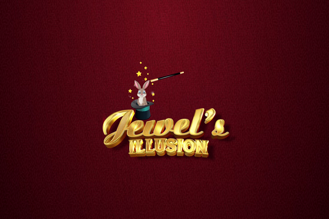 Cover image for Jewel's illusion's
