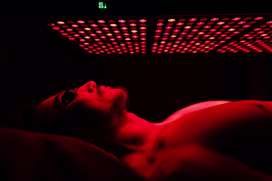 Cover image for Terapung Float — An Altered State of Wellness