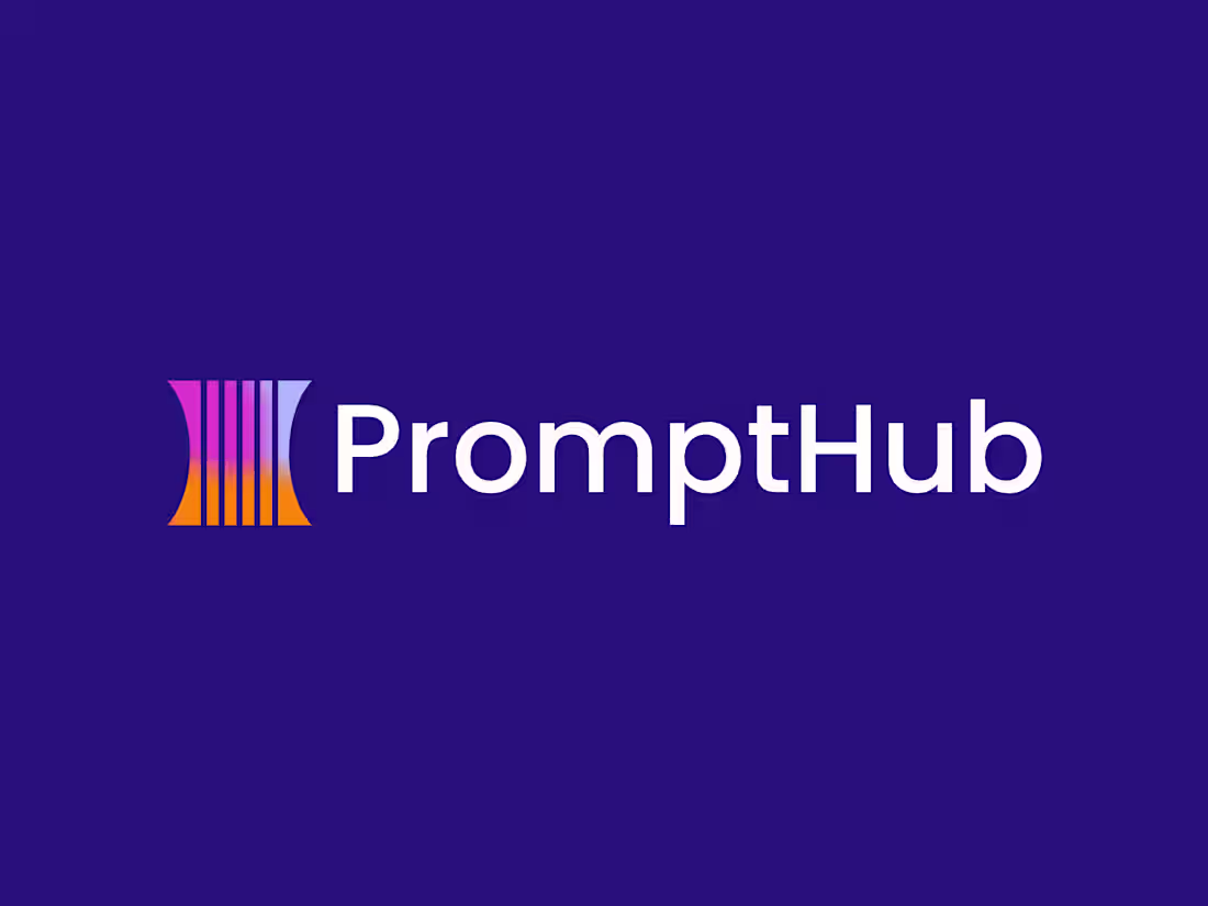 Cover image for PromptHub: Brand Guidelines