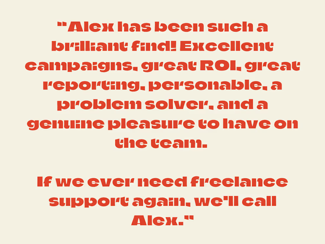 Cover image for 📱 Social Media Advertising That Delivers Impact