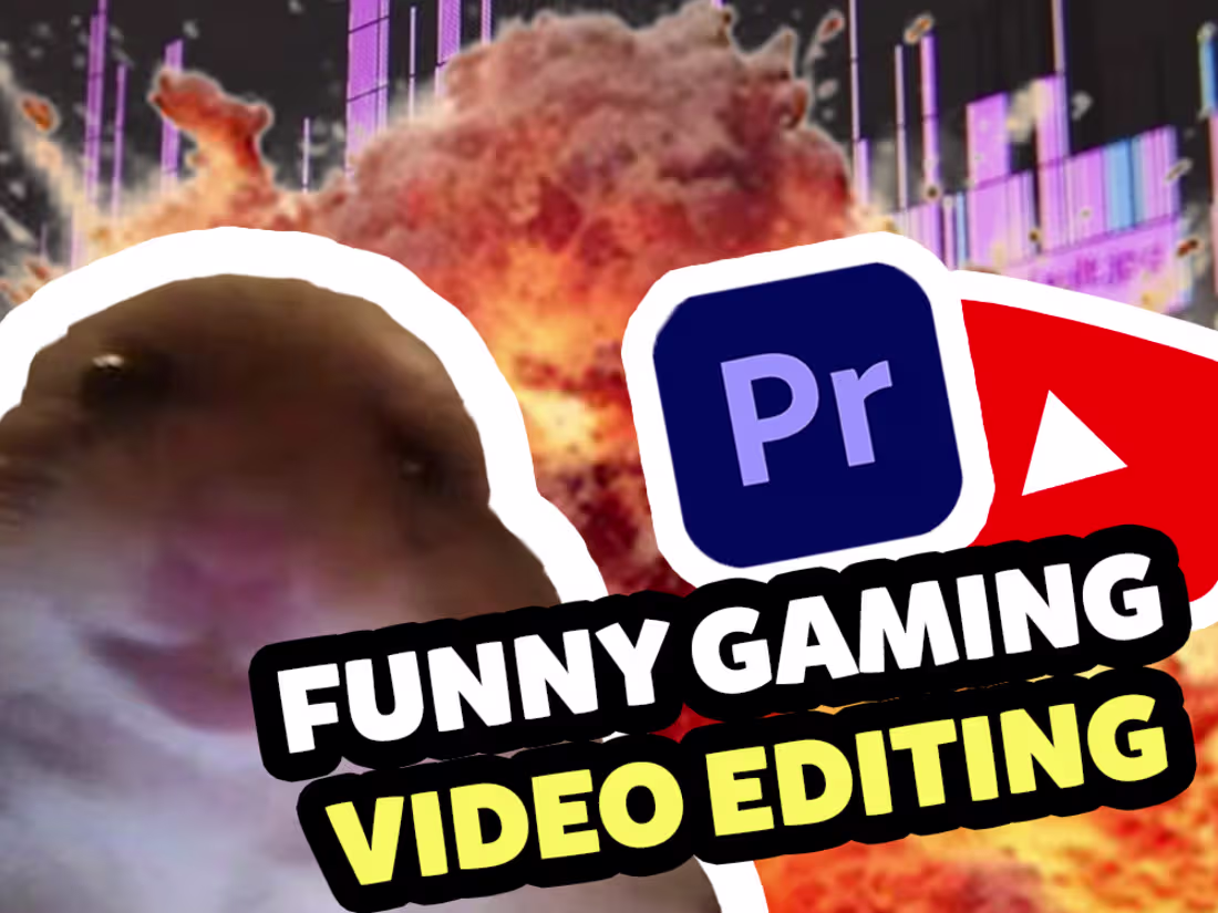 Cover image for Video Editing