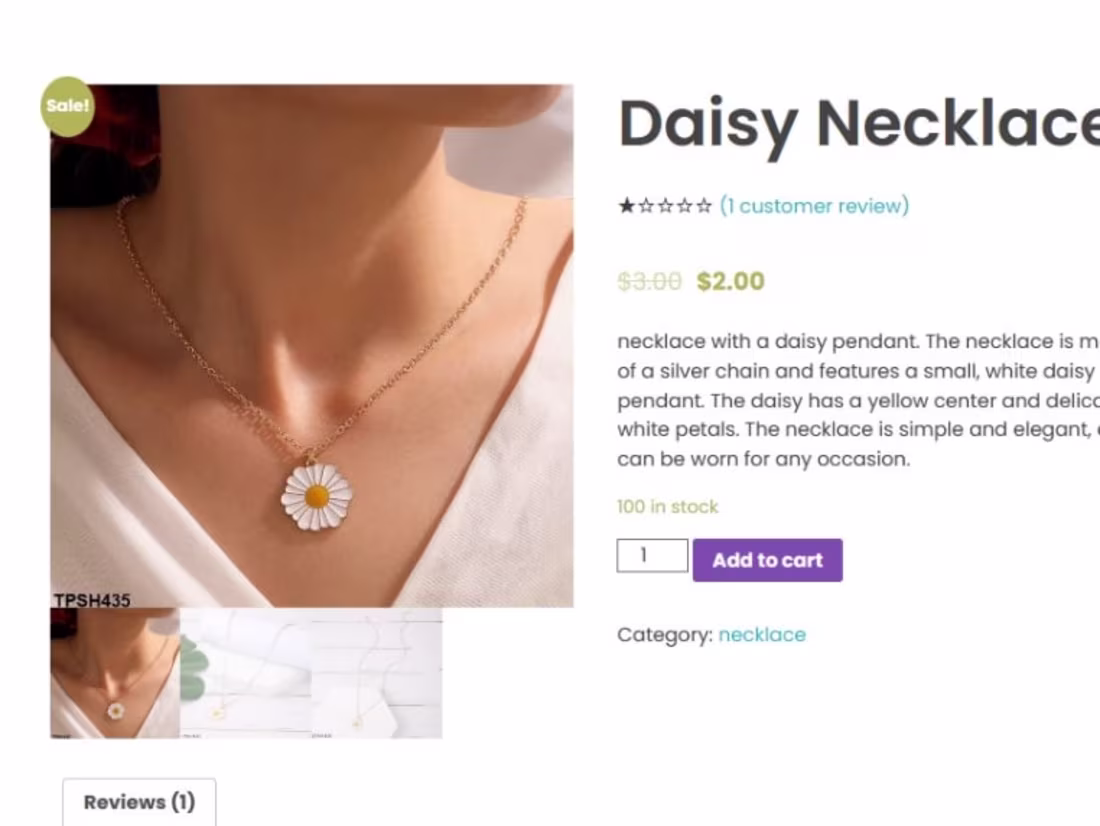 Cover image for Affiliate website