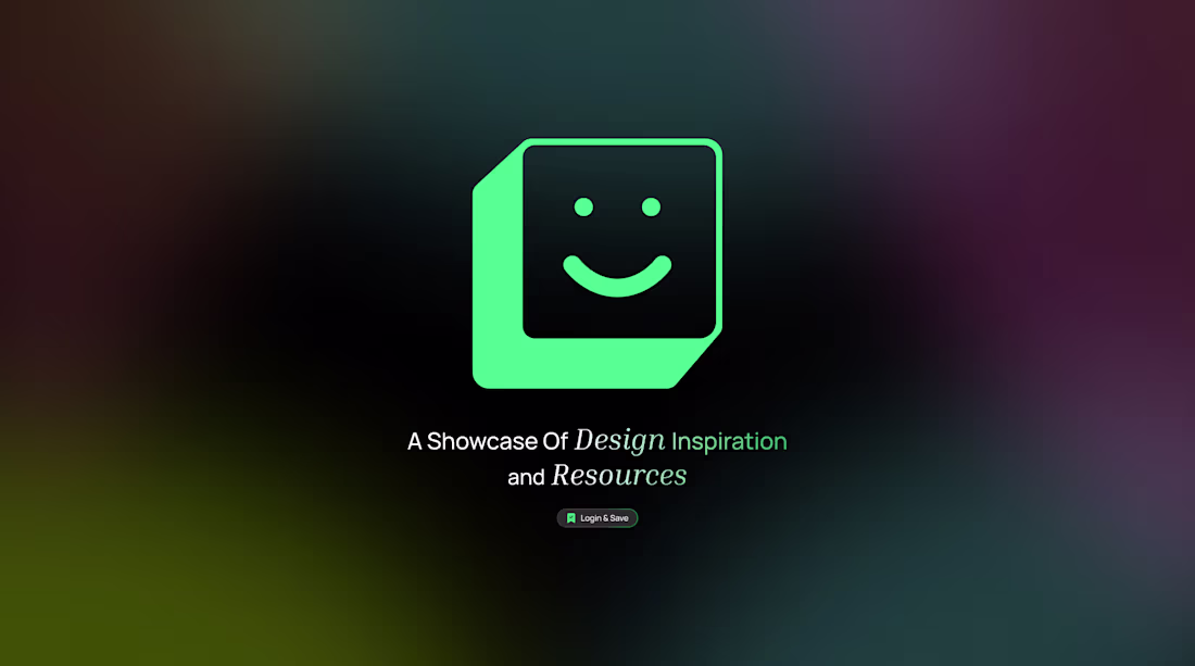 Cover image for UIUXshowcase.com - Design Inspirations and Resources