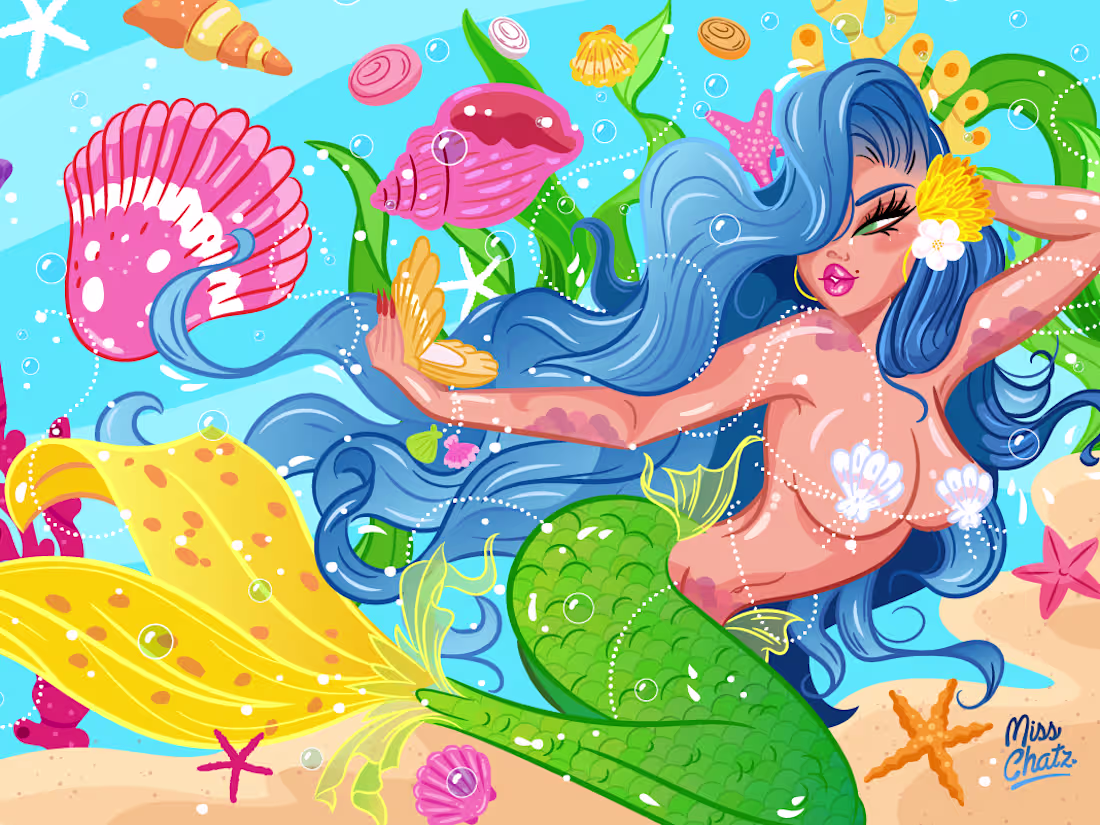 Cover image for Serena