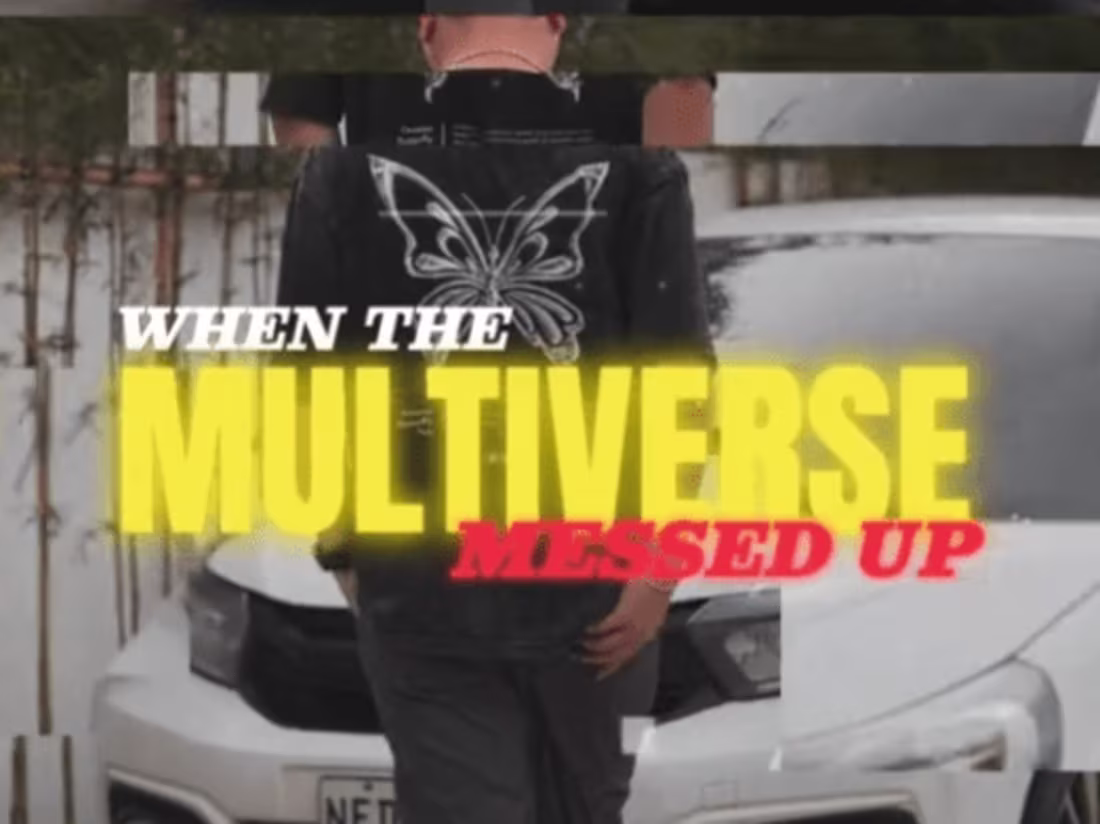 Cover image for Creative Video Editing Showcase