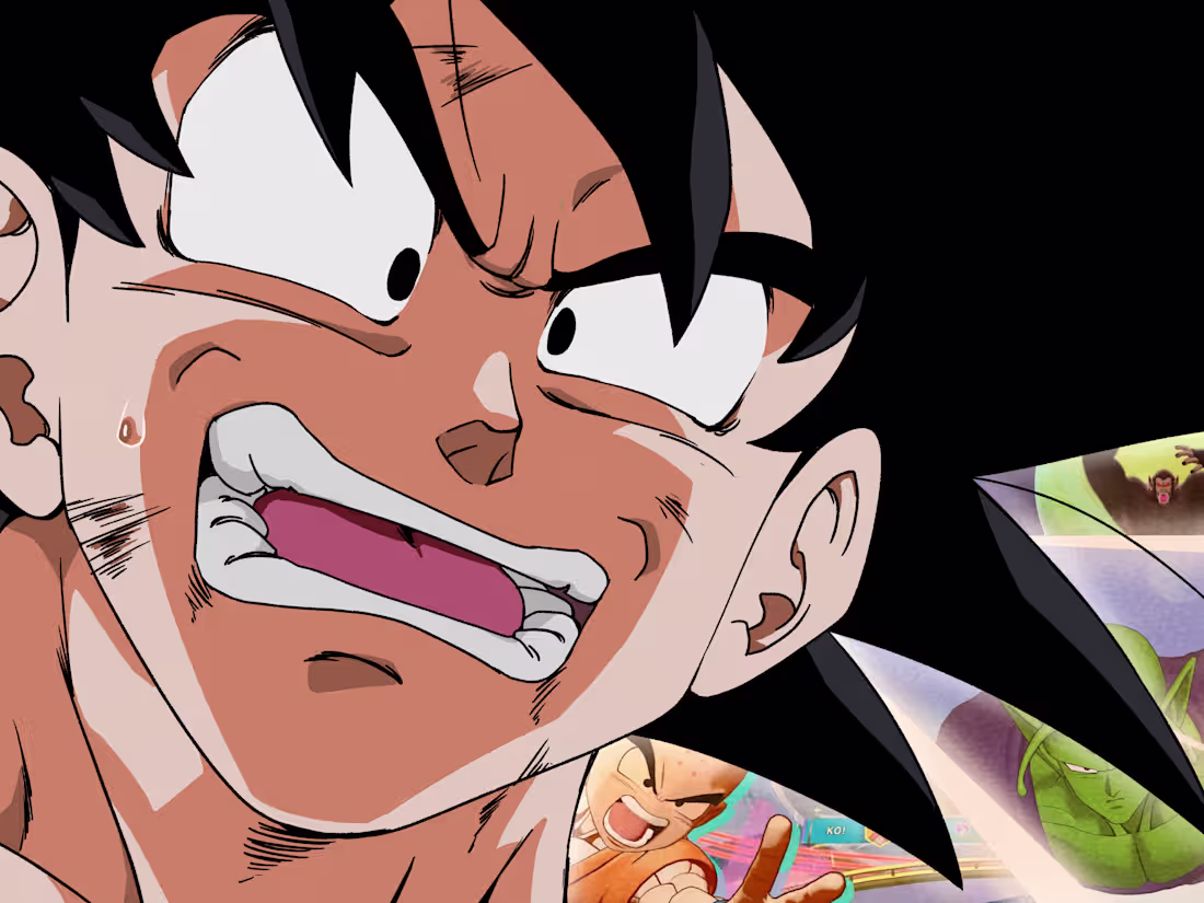 Cover image for Mo Beshir 🇵🇸 on Instagram: “A thumbnail Commission for Dotodo…