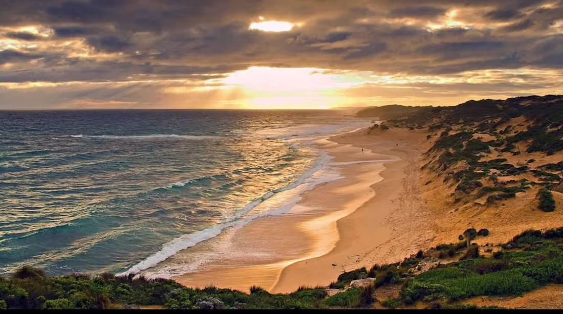 Cover image for Title: Keep Going, Even When It’s Slow Description: A motiva...