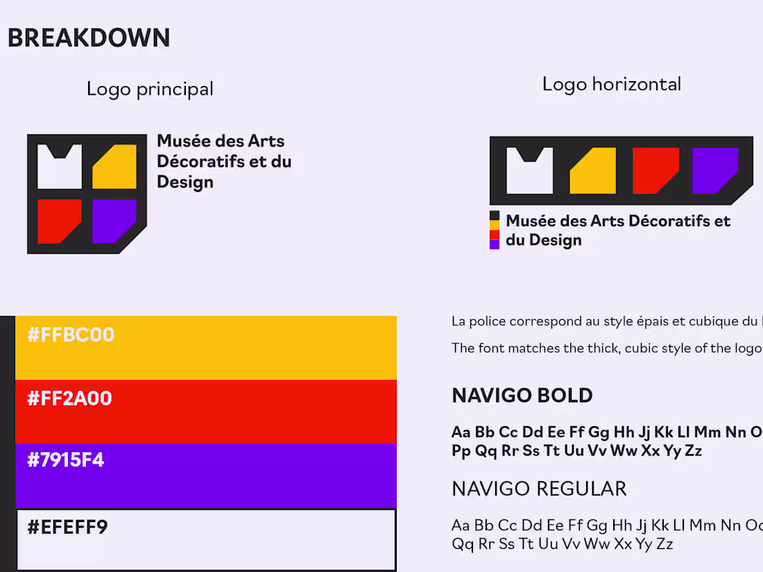 Cover image for I will design an exciting identity for your brand/business 💫🎨