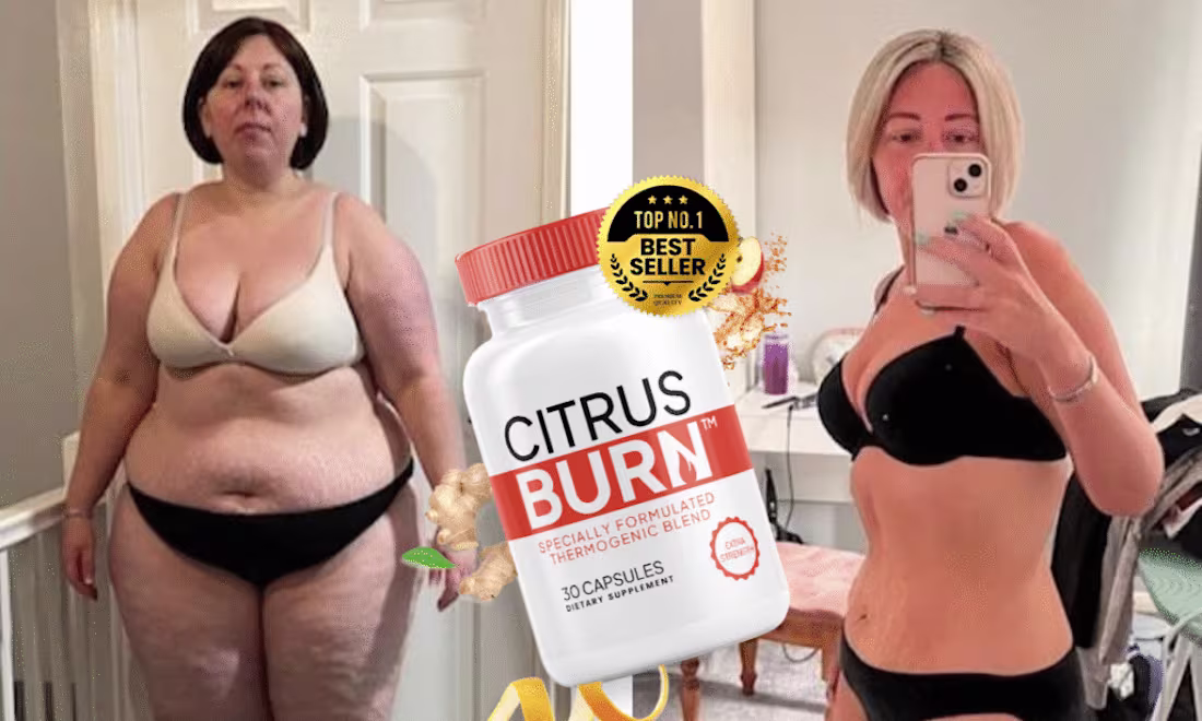 Cover image for CitrusBurn "Genius" (ALERT!) Is it Safe?