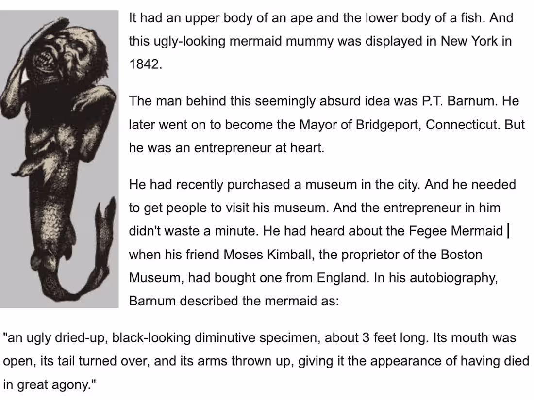 Cover image for Open Sesame Email Copy