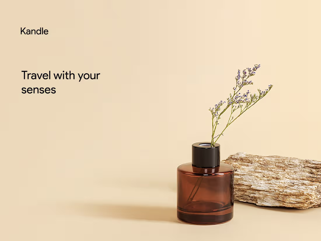 Cover image for Crafting beautiful identity system & website for E-commerce site