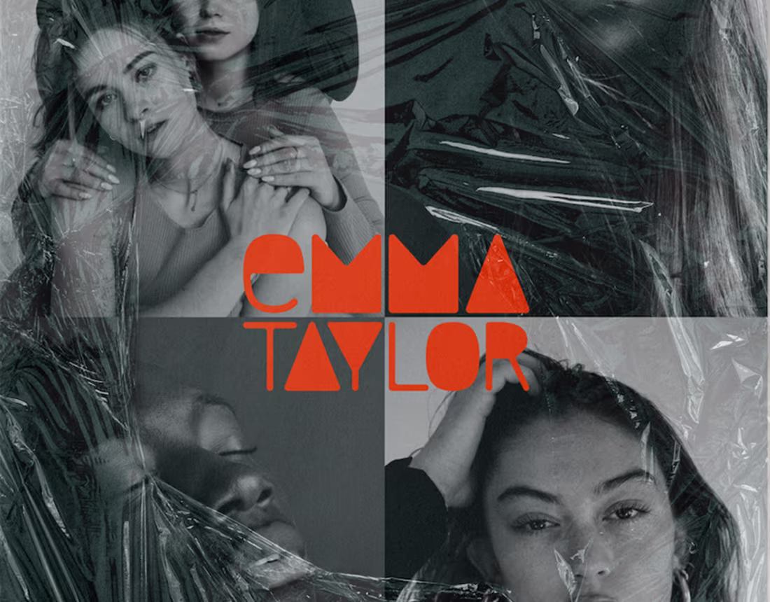 Cover image for Brand Identity: Photographer - Emma Taylor 